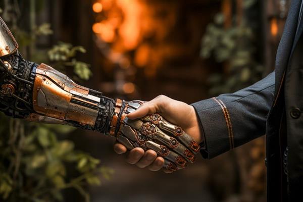 Why Smart Companies Are Granting AI Immunity to Their Employees