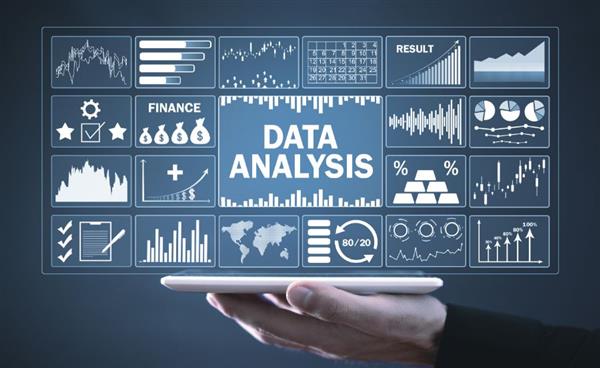 Starting with Data Analysis: Essential Skills and Tools for Newbies ...