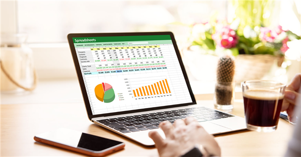 Excel - Beyond the Basics Part Two: Using Conditional Formatting in a ...