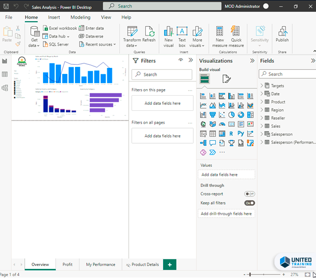 What’s the Difference: Power BI, Power Query, & Power Pivot