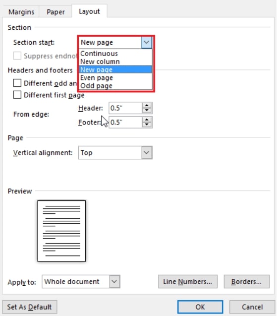 How To Delete Last Blank Page In Word 2007 Templates Sample Printables