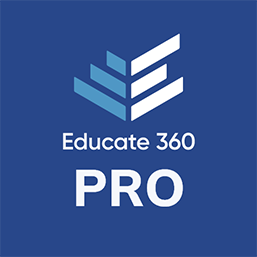 Educate 360 Pro from New Horizons