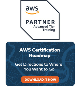 Download the AWS Certification Roadmap