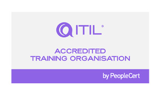 ITIL training from New Horizons