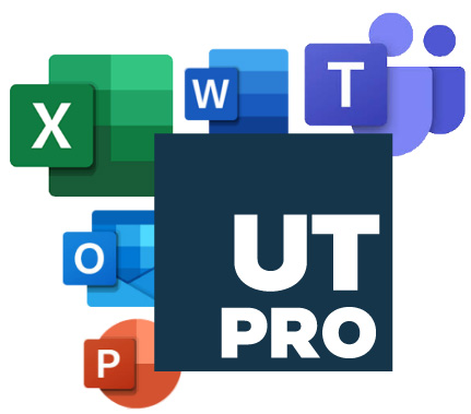 UT PRO